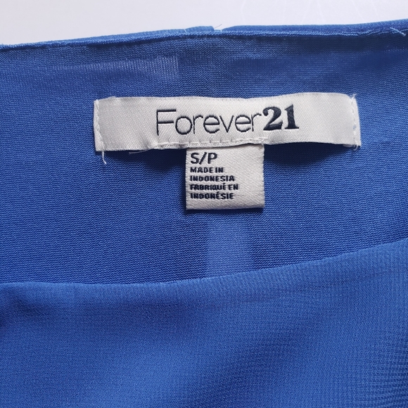 Forever21 dress size S - Picture 9 of 10